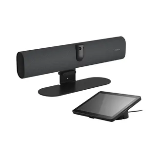 Jabra PanaCast 40 VBS, MS VB & Touch Control, EMEA, Charger-C Jabra PanaCast 40 VBS, MS VB & Touch Control, EMEA, Charger-C