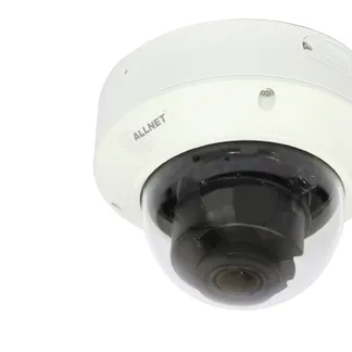 ALLNET IP Kamera Fix Dome / Outdoor / 5MP / IR / Vandalismus / Low-Light / Motorisiertes Vario-Objektiv / 93° / „ALL-CAM2495v3-LVEFN“ ALLNET IP Kamera Fix Dome / Outdoor / 5MP / IR / Vandalismus / Low-Light / Motorisiertes Vario-Objektiv / 93° / „ALL-CAM2495v3-LVEFN“