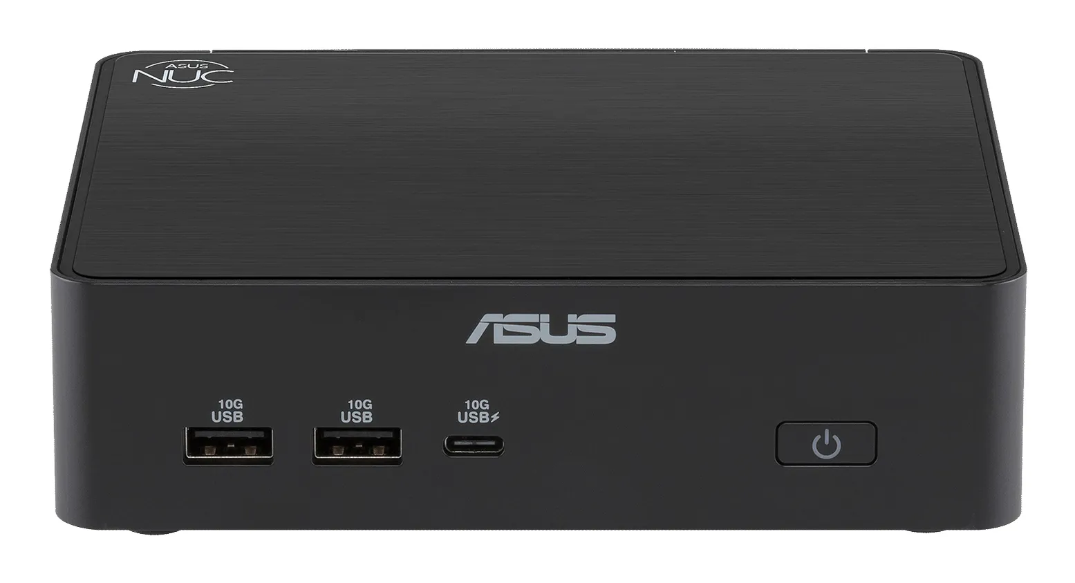 ASUS NUC 16 Pro RNUC16GDKU760002 Schwarz 356H – Bild 2