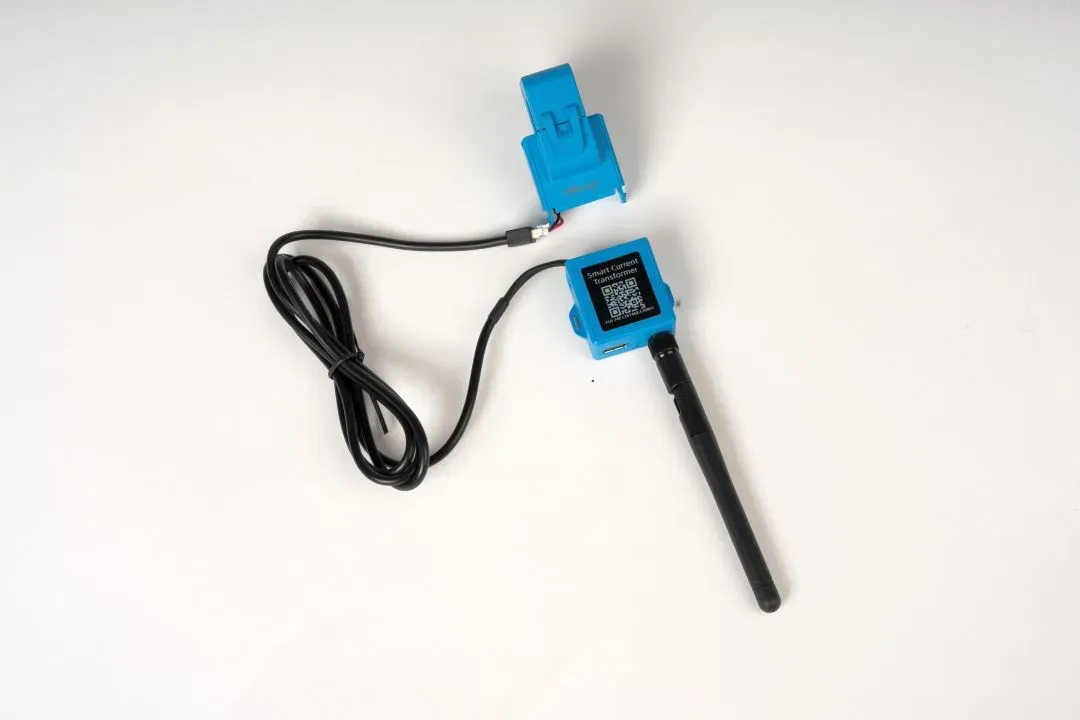 Milesight IoT CT101-868M Smart Current Transformer – Bild 3