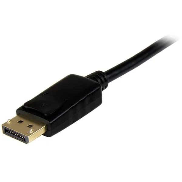 StarTech.com 1m DisplayPort auf HDMI Konverterkabel - 4K – Bild 2