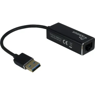 Argus IT-810, LAN-Adapter Argus IT-810, LAN-Adapter