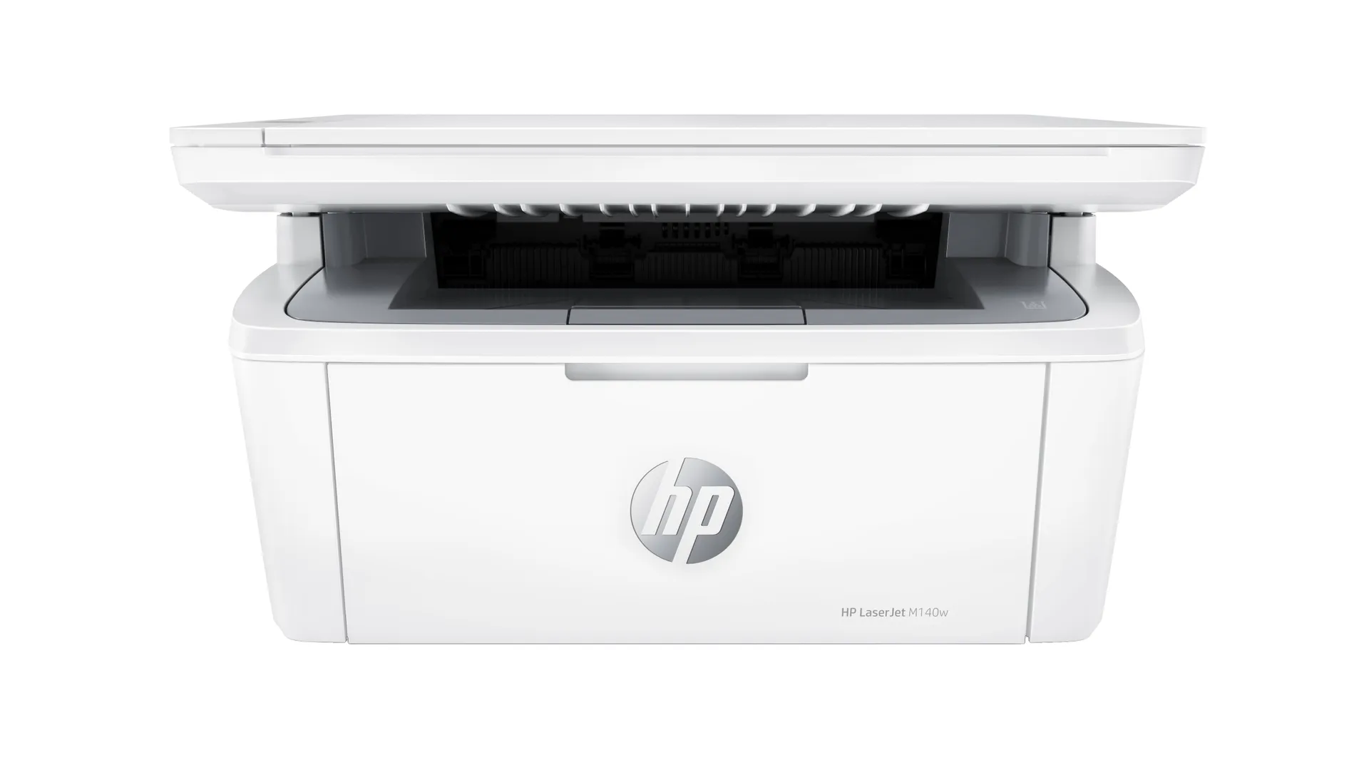 HP LaserJet M140w Wireless Multifunction Schwarzweiß Drucker, Kopierer, Scanner HP LaserJet M140w Wireless Multifunction Schwarzweiß Drucker, Kopierer, Scanner