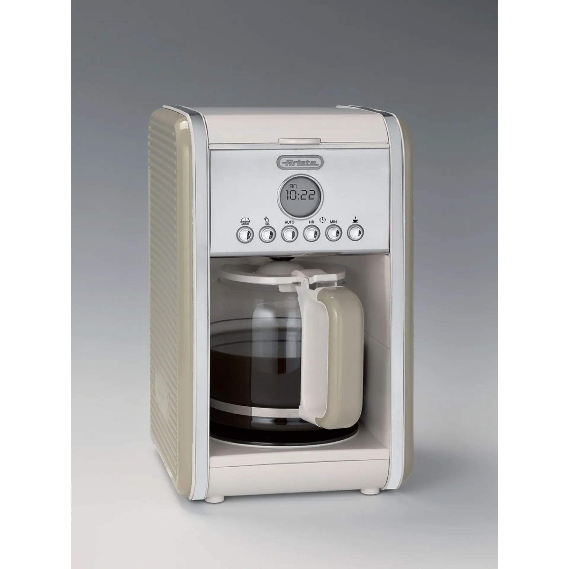 Ariete 1342/03 Halbautomatisch Filterkaffeemaschine – Bild 2