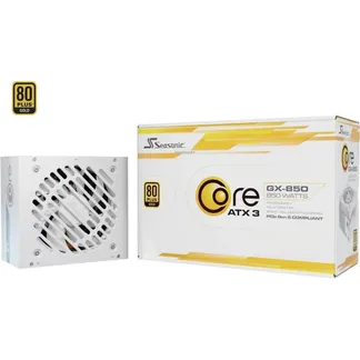 CORE GX-850-V2-WHITE 850W, PC-Netzteil CORE GX-850-V2-WHITE 850W, PC-Netzteil