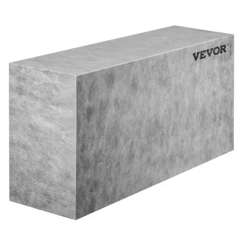 VEVOR Befliesbare Sitzbank 97x29x50 cm Sitzbank Badezimmer EPS-Verbundstoff Duschsitz 200kg Tragfähigkeit Duschstuhl 0,28㎡ Abdeckfläche 90° Innen- und Außenecken Ideal für Bad Duschbereiche – Bild 10