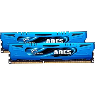 DIMM 16 GB DDR3-1866 (2x 8 GB) Dual-Kit, Arbeitsspeicher DIMM 16 GB DDR3-1866 (2x 8 GB) Dual-Kit, Arbeitsspeicher