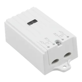 Funk-Empfänger McPower “Kinetic“ max. 2.300W, max. 200m Funk-Empfänger McPower “Kinetic“ max. 2.300W, max. 200m