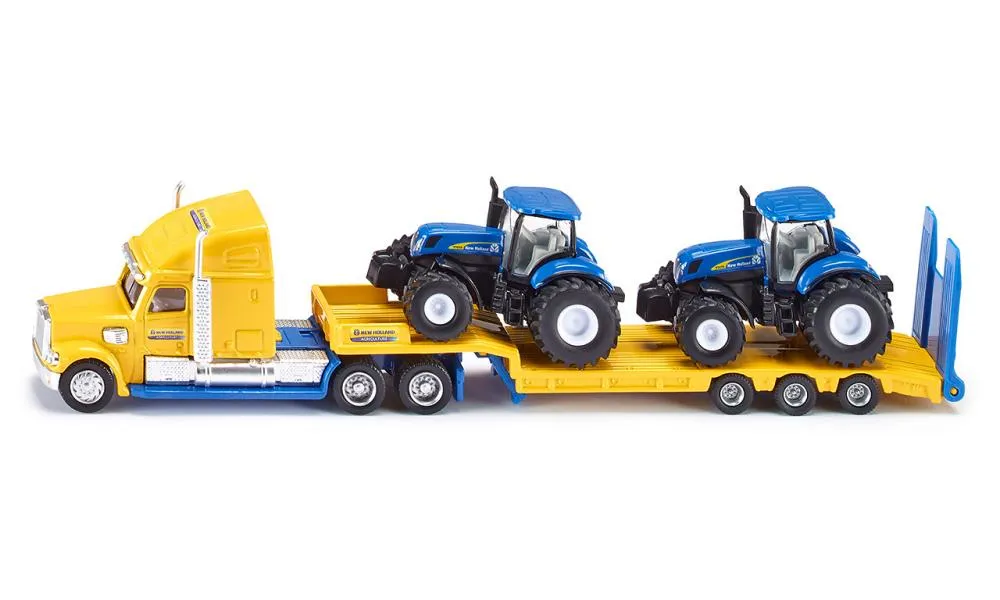 Siku 1805 maßstabsgetreue modell Fahrzeug-Set 1:87 Siku 1805 maßstabsgetreue modell Fahrzeug-Set 1:87