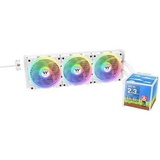 Minecube 360 Ultra ARGB, Wasserkühlung Minecube 360 Ultra ARGB, Wasserkühlung