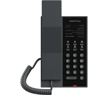 Fanvil H602, H602 Hotel IP Phone / Fanvil H602, H602 Hotel IP Phone /