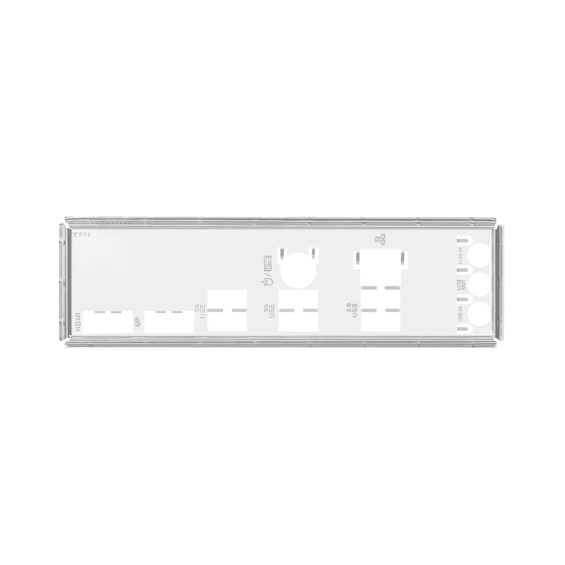 ASUS PRIME A620AM-K AMD A620A Sockel AM5 micro ATX – Bild 4