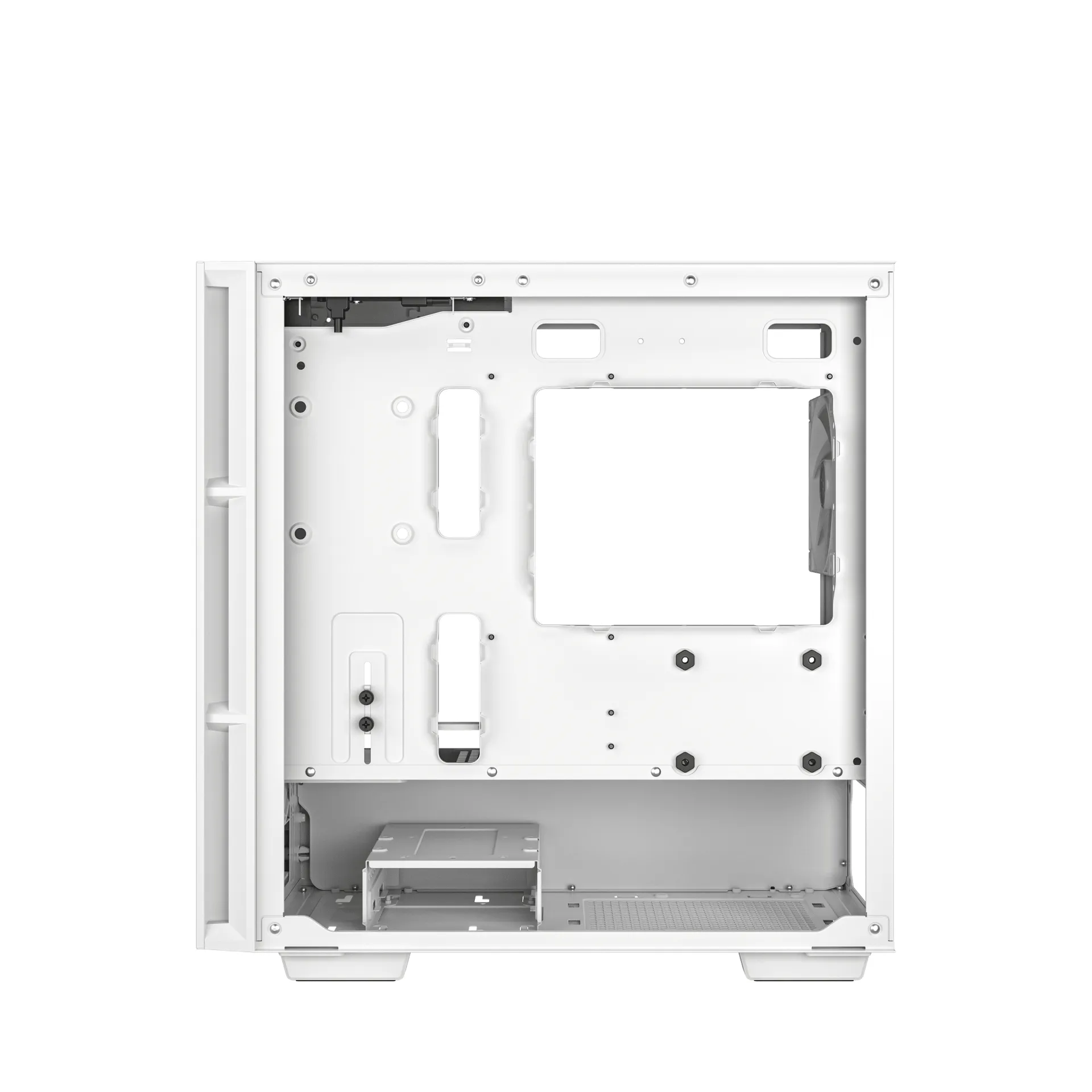 DeepCool CH360 Weiß – Bild 6