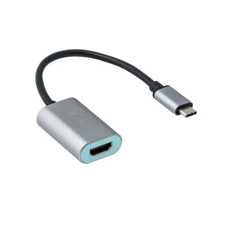 i-tec Metal USB-C HDMI Adapter 4K/60Hz – Bild 2