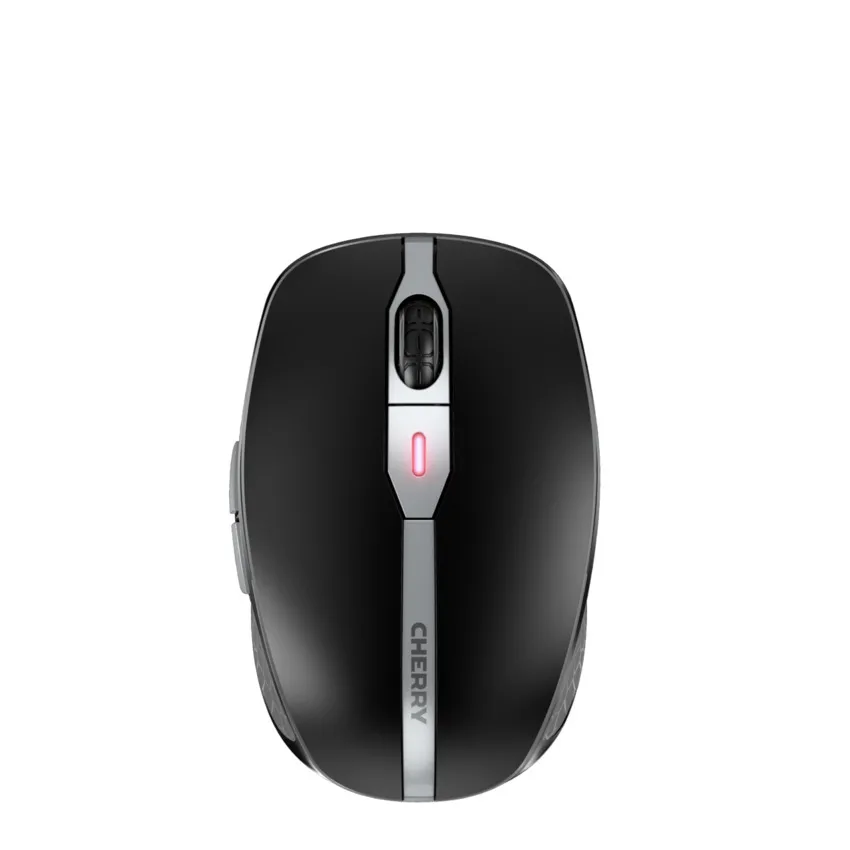 CHERRY MW 9100 Maus Büro Beidhändig RF Wireless + Bluetooth 2400 DPI CHERRY MW 9100 Maus Büro Beidhändig RF Wireless + Bluetooth 2400 DPI