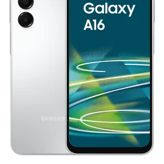 Samsung Galaxy A16 17 cm (6.7″) Hybride Dual-SIM 4G USB Typ-C 4 GB 128 GB 5000 mAh Grau Samsung Galaxy A16 17 cm (6.7″) Hybride Dual-SIM 4G USB Typ-C 4 GB 128 GB 5000 mAh Grau
