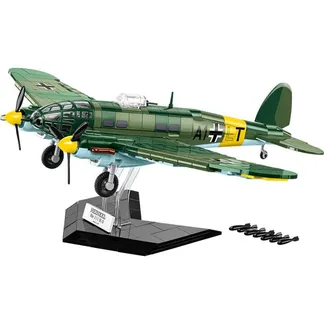 Heinkel HE 111 H-3, Konstruktionsspielzeug Heinkel HE 111 H-3, Konstruktionsspielzeug
