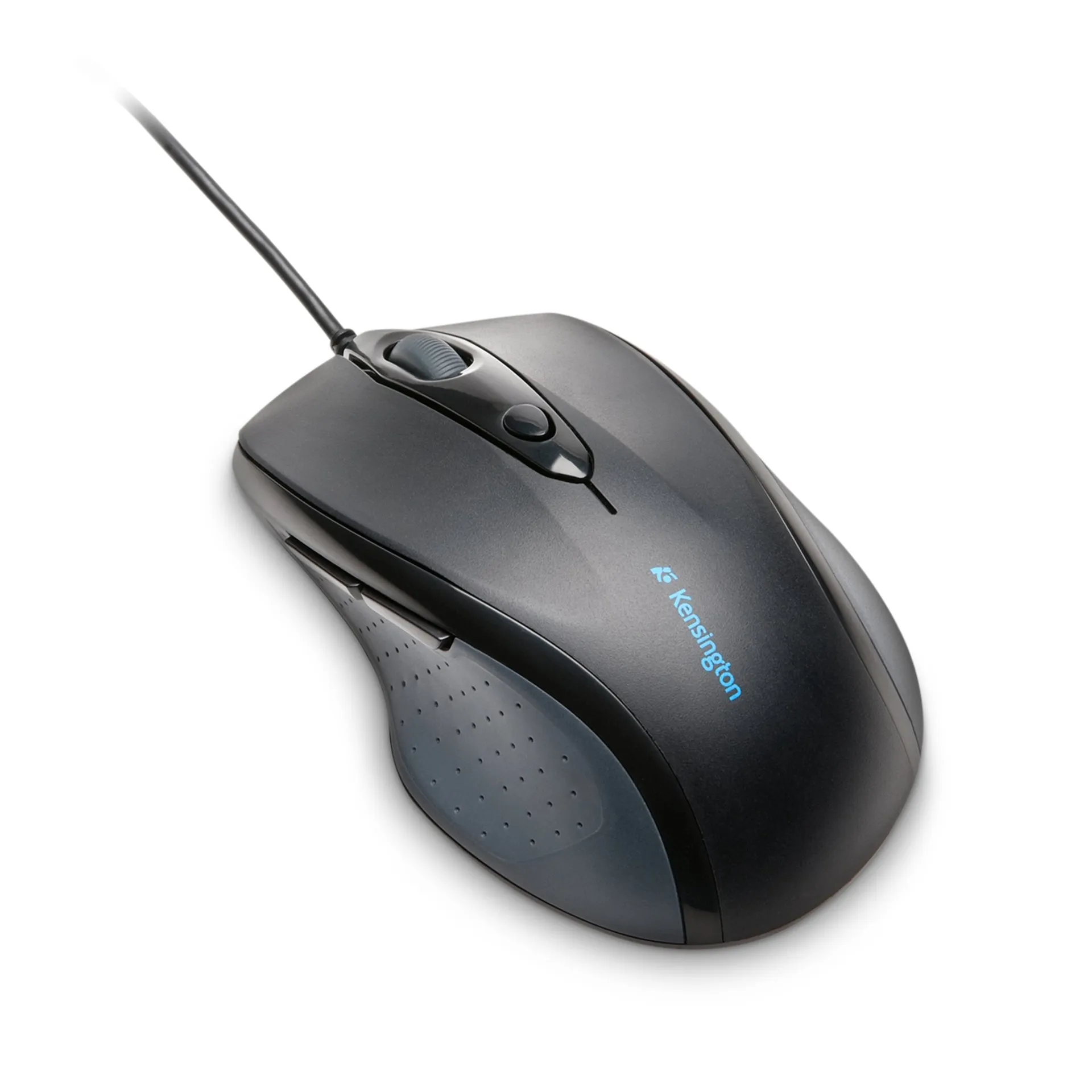 Kensington Pro Fit Kabelgebundene Full-Size-Maus Kensington Pro Fit Kabelgebundene Full-Size-Maus