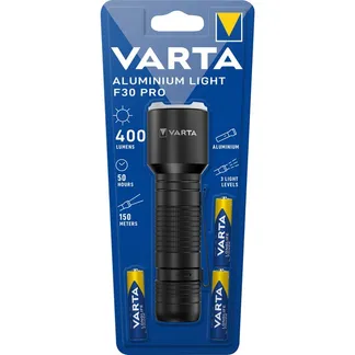 Aluminium Light F30 Pro, Taschenlampe Aluminium Light F30 Pro, Taschenlampe