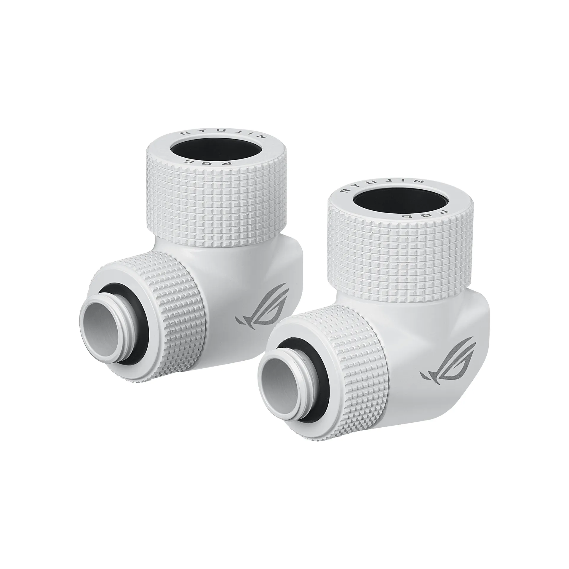 ASUS ROG RYUJIN III WB White Edition Wasserblock – Bild 4