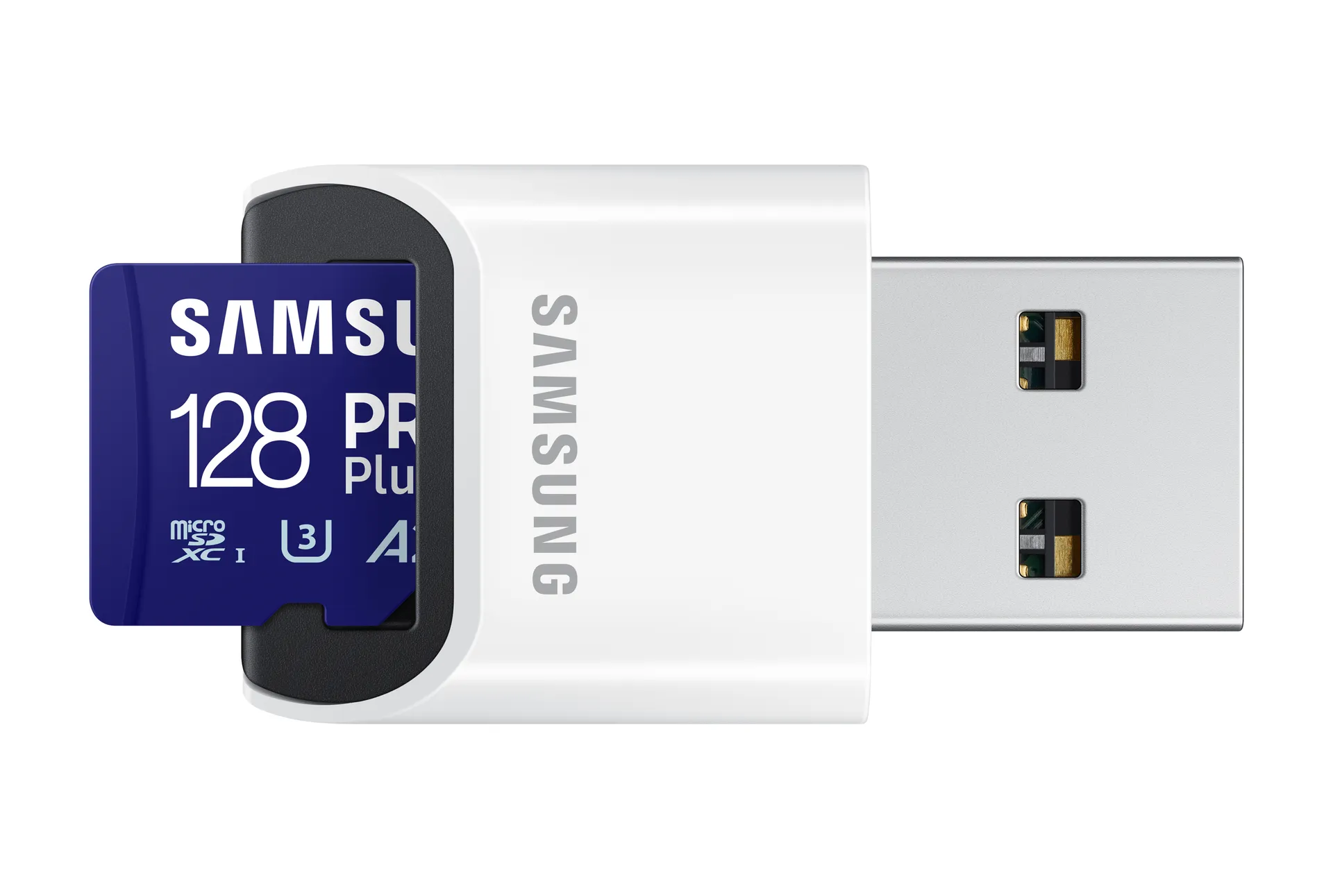 Samsung MB-MD128S 128 GB MicroSDXC UHS-I Klasse 10 – Bild 5