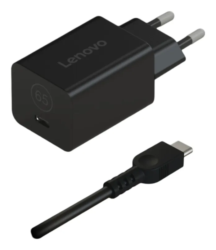 Lenovo 40AWGN65EU Netzteil & Spannungsumwandler Drinnen Schwarz Lenovo 40AWGN65EU Netzteil & Spannungsumwandler Drinnen Schwarz