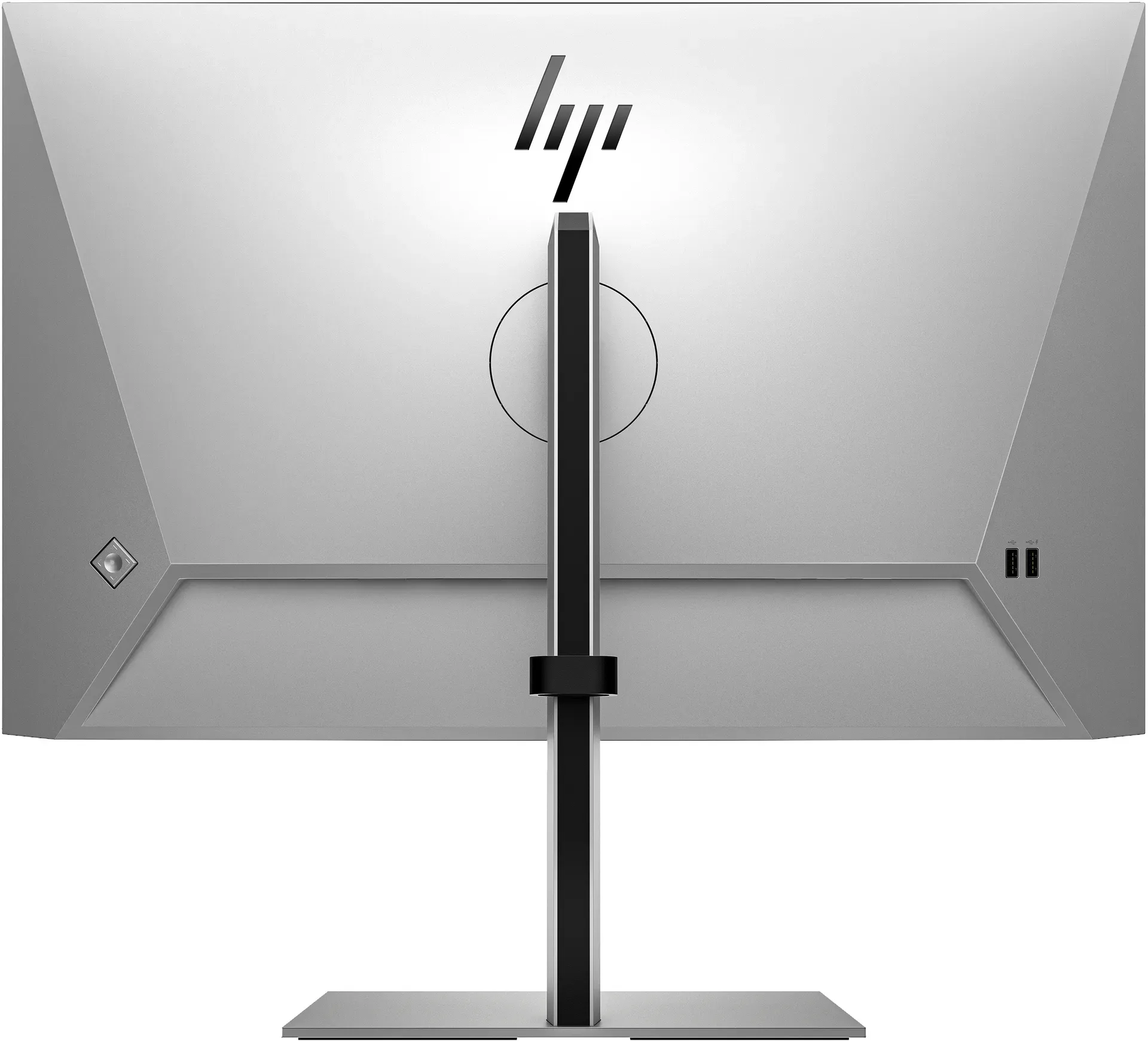 HP Serie 7 Pro 24 Zoll WUXGA-Monitor – 724pn – Bild 4