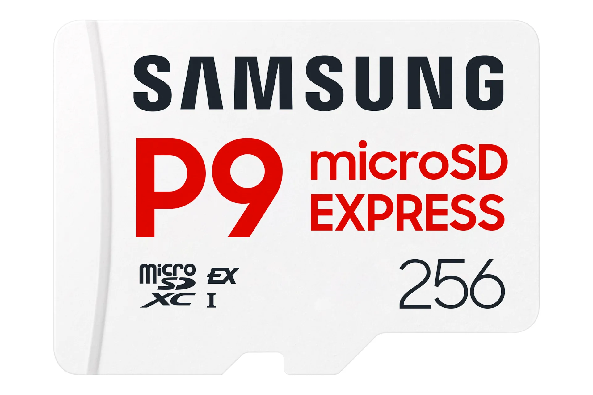 Samsung MB-MK256T 256 GB MicroSDXC UHS-I Samsung MB-MK256T 256 GB MicroSDXC UHS-I