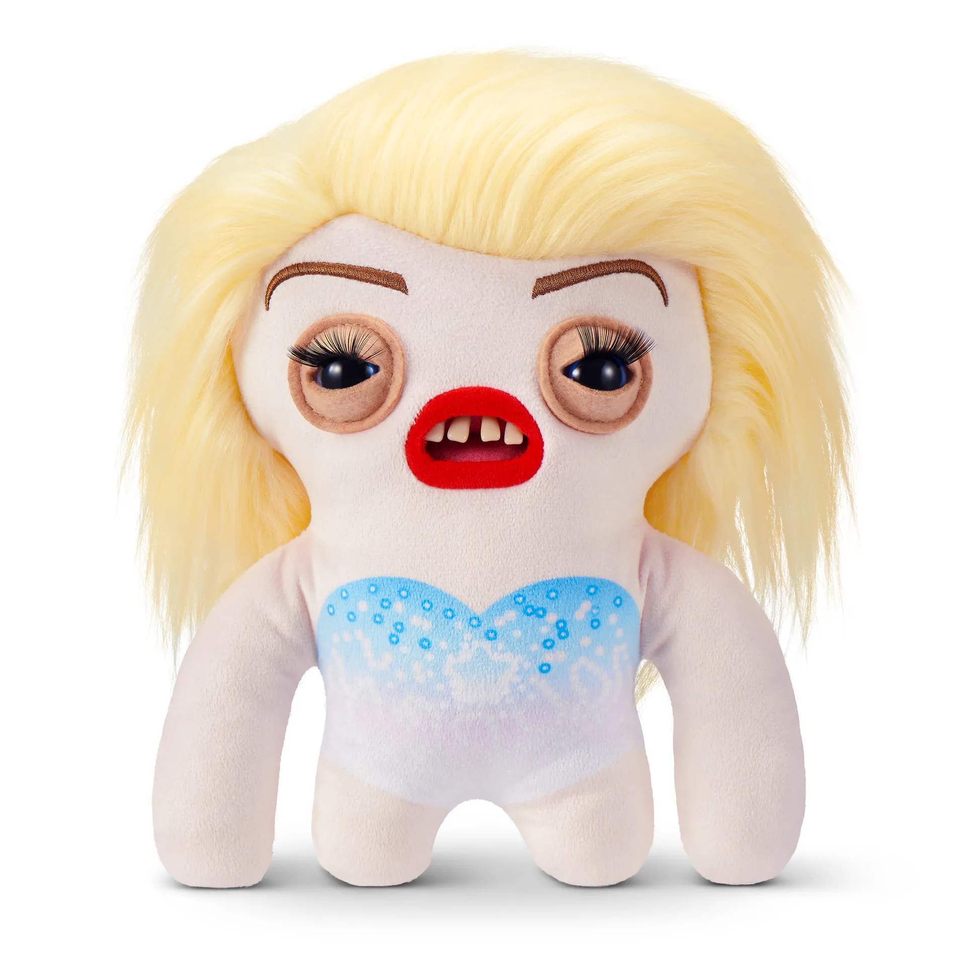 Hug-A-Lumps 15754 Stofftier Hug-A-Lumps 15754 Stofftier