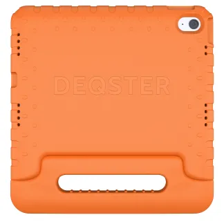 DEQSTER 40-2000112 Tablet-Schutzhülle 27,9 cm (11″) Cover Orange DEQSTER 40-2000112 Tablet-Schutzhülle 27,9 cm (11″) Cover Orange