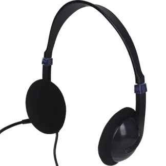 Sandberg Saver USB headset Sandberg Saver USB headset