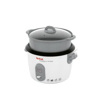 Tefal REISKOCHER RK1011 – Bild 2