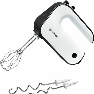 Bosch MFQ4020 Mixer Handmixer 450 W Anthrazit, Weiß Bosch MFQ4020 Mixer Handmixer 450 W Anthrazit, Weiß