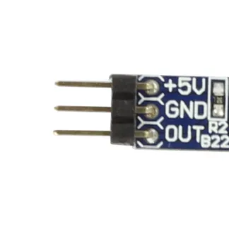 ALLNET 4duino IR Receiver / Infrarot Empfänger 38KHz ALLNET 4duino IR Receiver / Infrarot Empfänger 38KHz