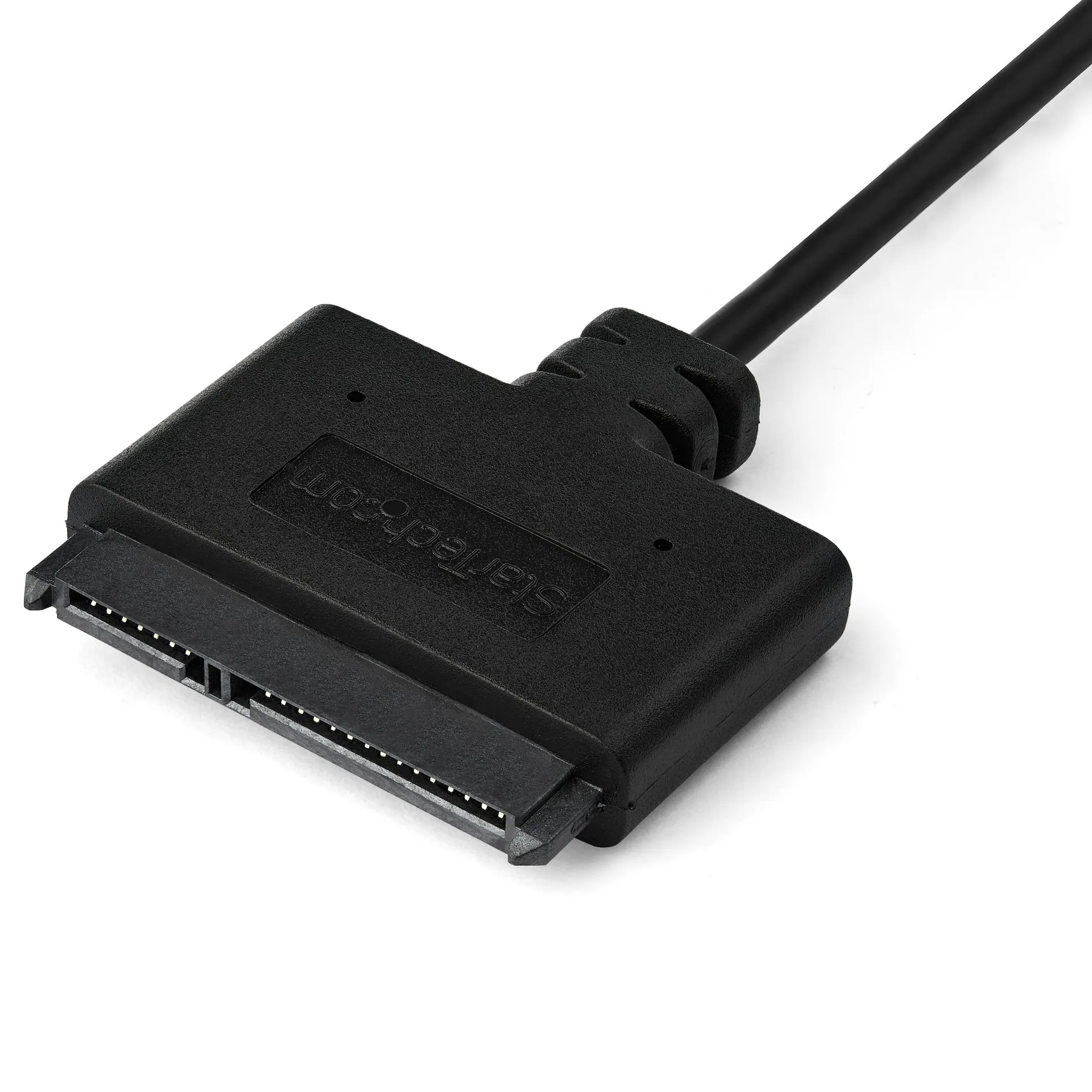 StarTech.com USB 3.1 (10 Gbit/s) Adapterkabel mit USB-C für 2,5" SATA Laufwerke – Bild 3