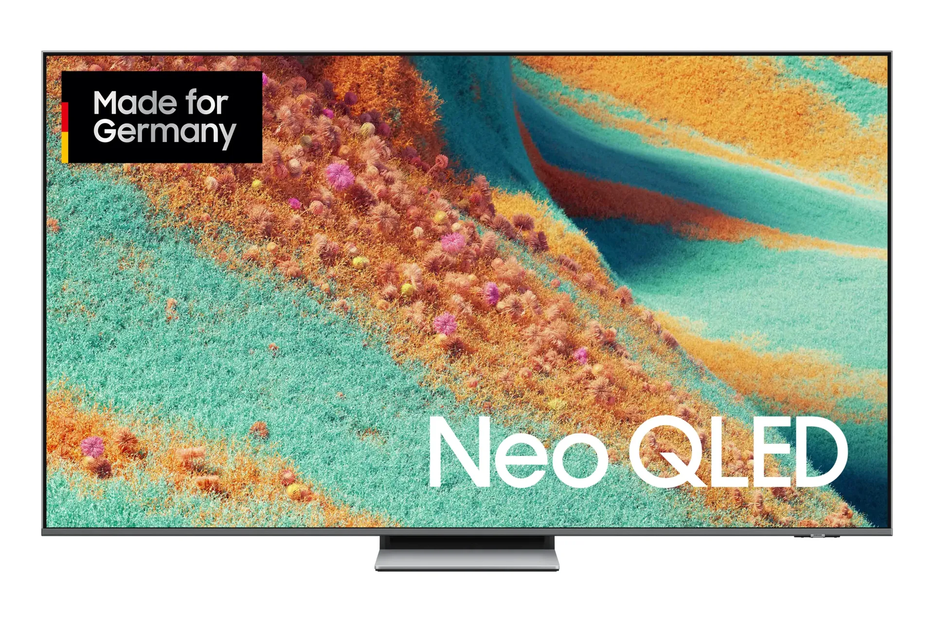 Samsung 55″ Neo QLED QN85F 4K Vision AI Smart TV (2025) Samsung 55″ Neo QLED QN85F 4K Vision AI Smart TV (2025)
