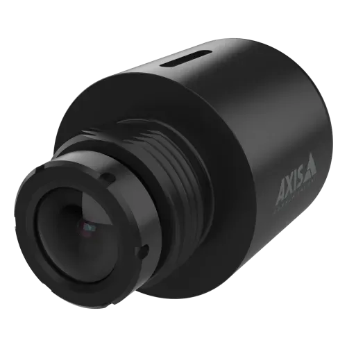 AXIS Covert / Pinhole Sensor units • F2105-RE • 2MP AXIS Covert / Pinhole Sensor units • F2105-RE • 2MP