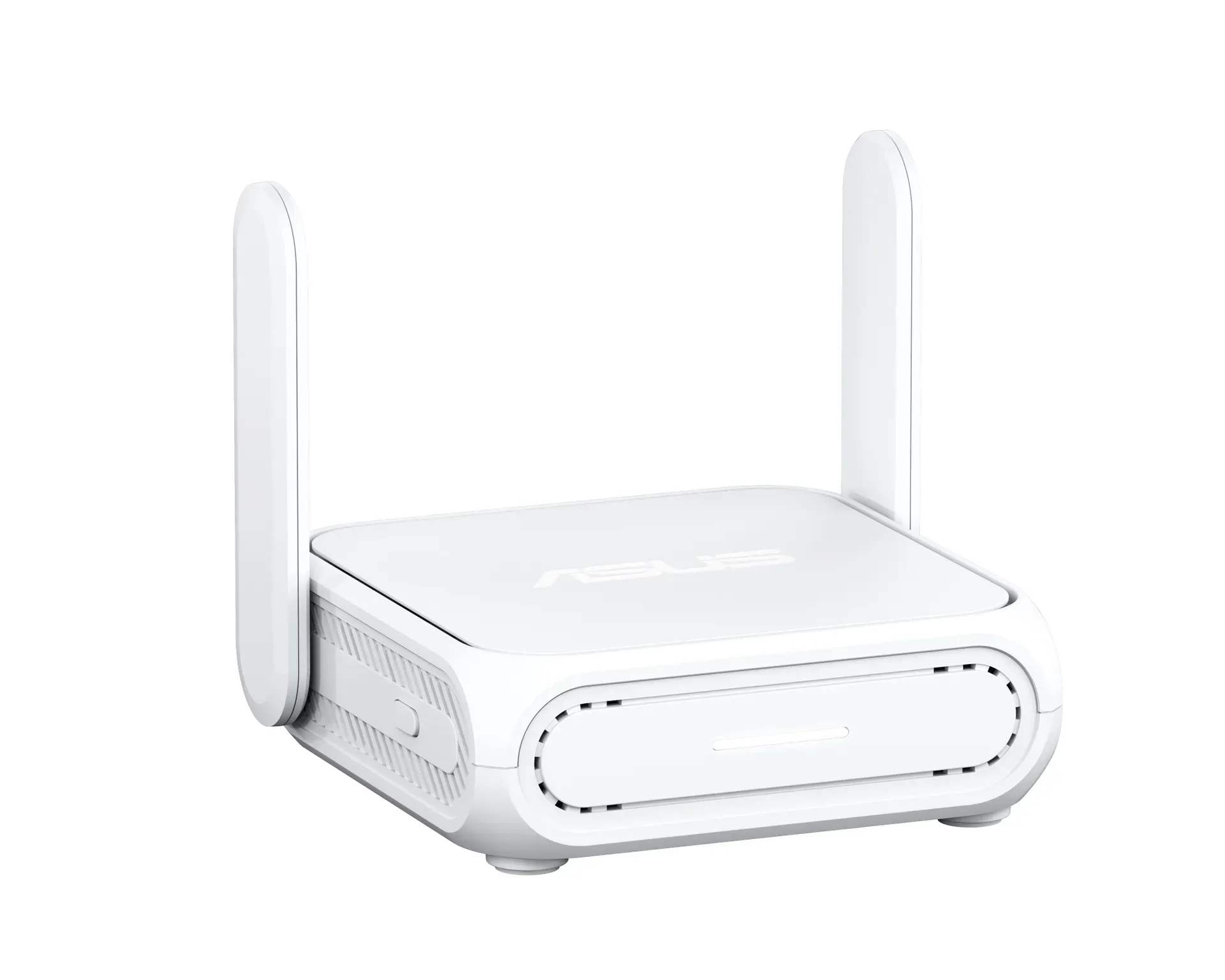 ASUS RT-BE58 Go WLAN-Router 2.5 Gigabit Ethernet Dual-Band (2,4 GHz/5 GHz) Weiß ASUS RT-BE58 Go WLAN-Router 2.5 Gigabit Ethernet Dual-Band (2,4 GHz/5 GHz) Weiß