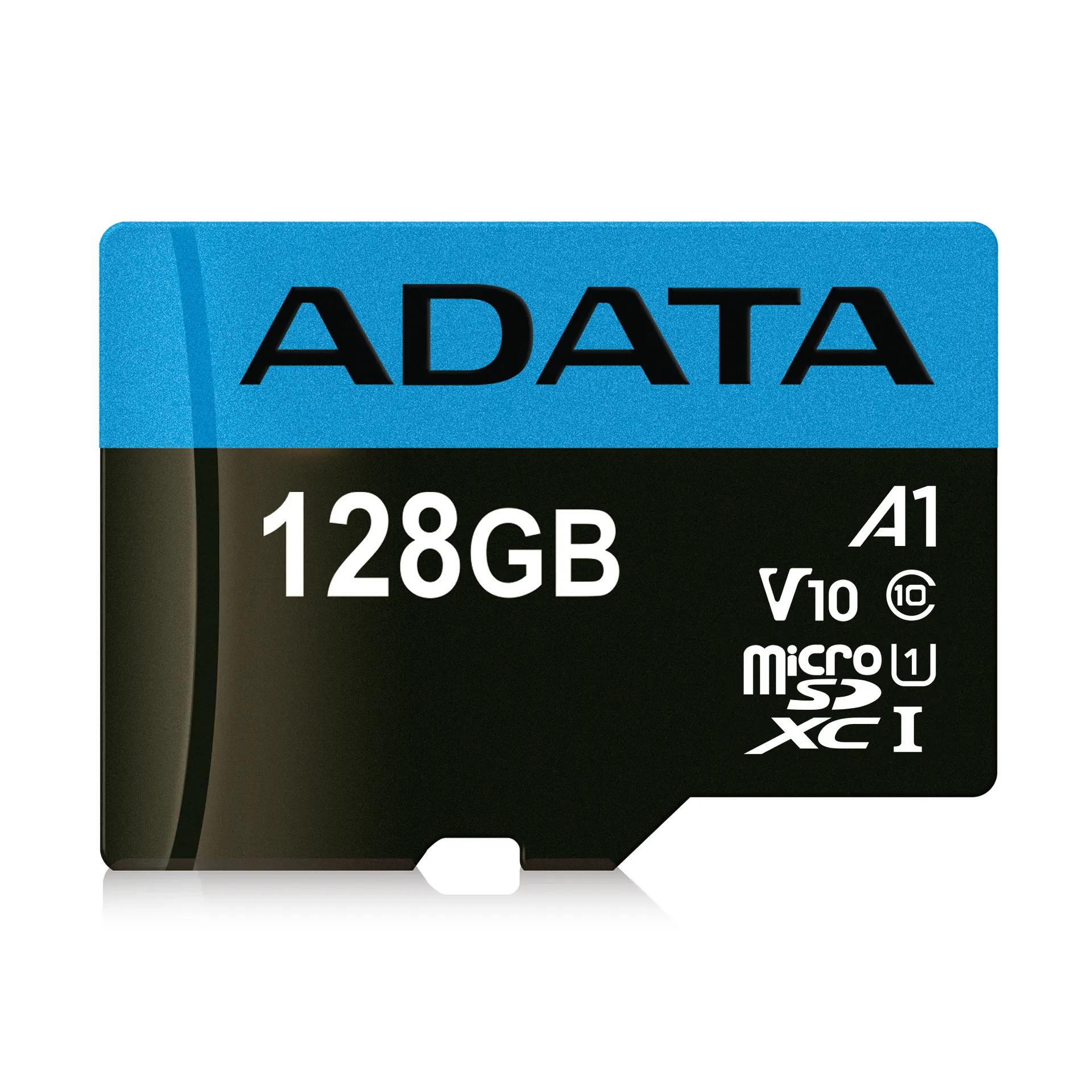 ADATA Premier 128 GB MicroSDXC UHS-I Klasse 10 ADATA Premier 128 GB MicroSDXC UHS-I Klasse 10