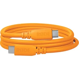 USB 3.2 Gen1 Kabel SC27-O orange, USB-C Stecker > USB-C Stecker USB 3.2 Gen1 Kabel SC27-O orange, USB-C Stecker > USB-C Stecker