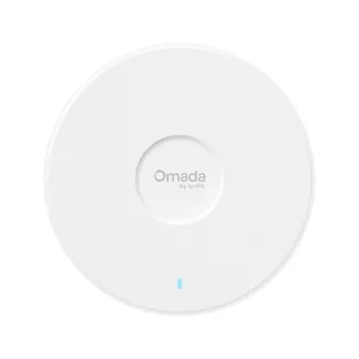 TP-Link Wi-Fi 7 AP EAP787 (EU) • BE12000 • 8-Stream Tri-Band • Decken-/Wandmontage • 1× 10 GbE (PoE++) • Omada TP-Link Wi-Fi 7 AP EAP787 (EU) • BE12000 • 8-Stream Tri-Band • Decken-/Wandmontage • 1× 10 GbE (PoE++) • Omada