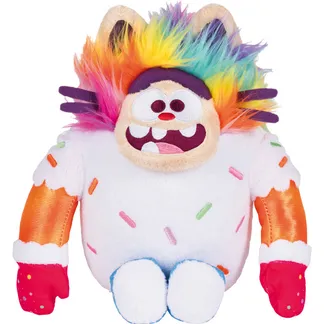 Gabby“s Dollhouse – Cookie Bobbie 30 cm, Kuscheltier Gabby“s Dollhouse – Cookie Bobbie 30 cm, Kuscheltier