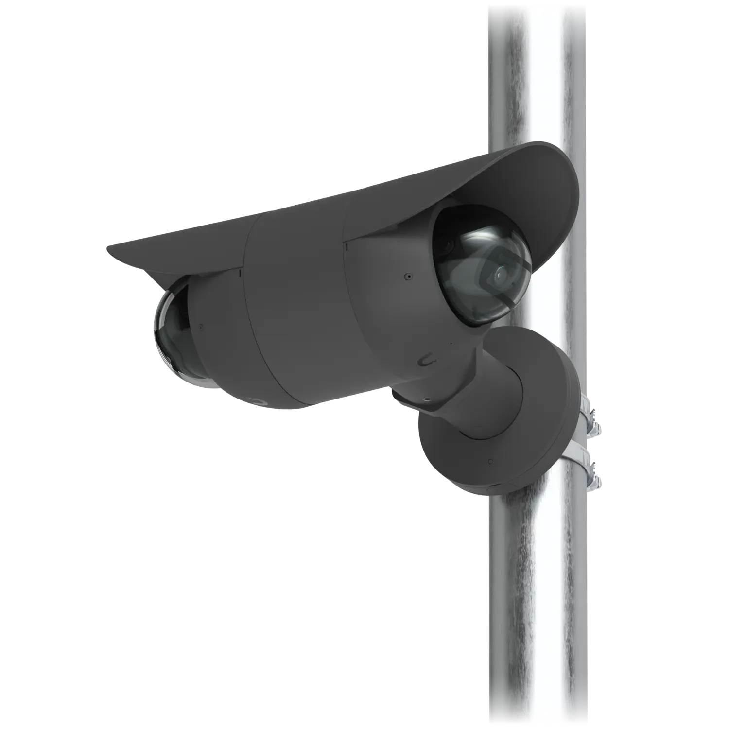 Ubiquiti UniFi Camera Dual Mount • black • UACC-Camera-DM-B – Bild 2