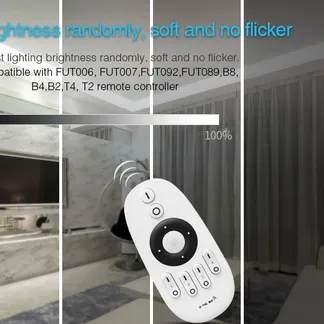 Synergy 21 LED Controller 0-10V *Milight/Miboxer* Synergy 21 LED Controller 0-10V *Milight/Miboxer*