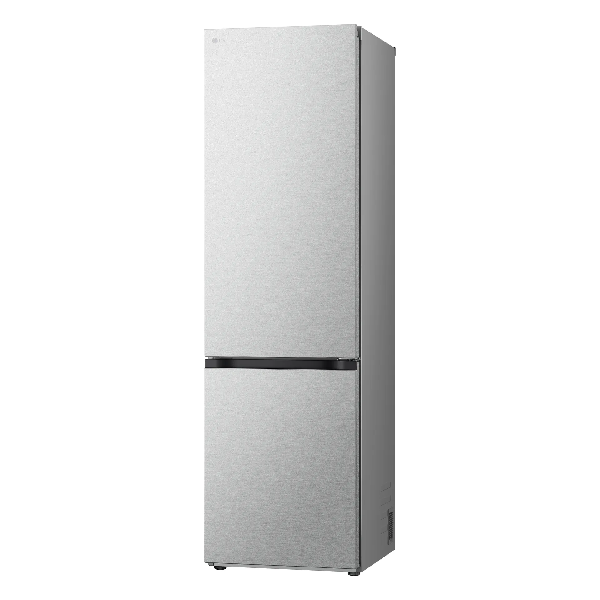 LG GBV7280BMB Freistehend 387 l Edelstahl – Bild 7