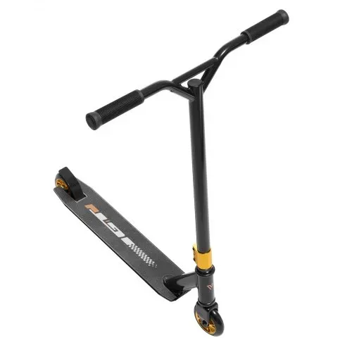 VEVOR Stunt Scooter, komplette Trick-Scooter für Kinder im Alter von 11–13 Jahren, Teenager, Jungen und Mädchen, Freestyle-Street-Rider für Fortgeschrittene und Anfänger, leichtes Aluminiumdeck – Bild 9