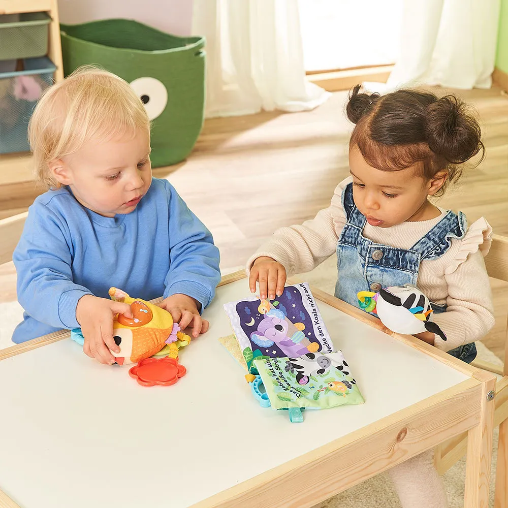 VTech Baby Babys Tierfreunde-Geschenkset – Bild 6