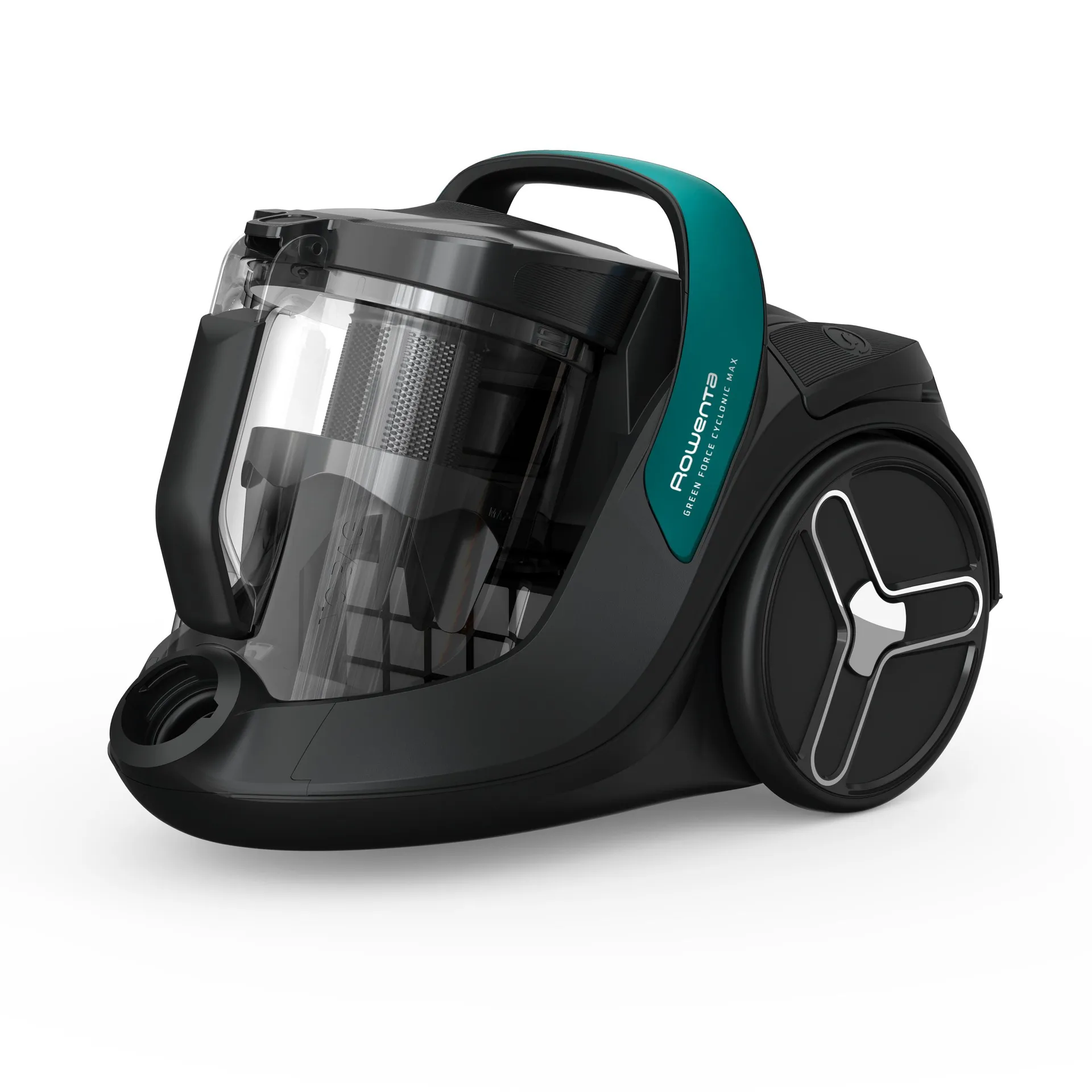Rowenta Green Force Cyclonic Max RO7B12 – Bild 3