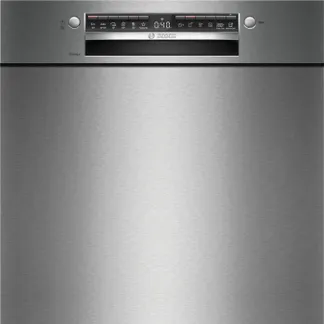 Bosch Serie 4 SMU4HTS00E Spülmaschine Unterbau 13 Maßgedecke D Bosch Serie 4 SMU4HTS00E Spülmaschine Unterbau 13 Maßgedecke D
