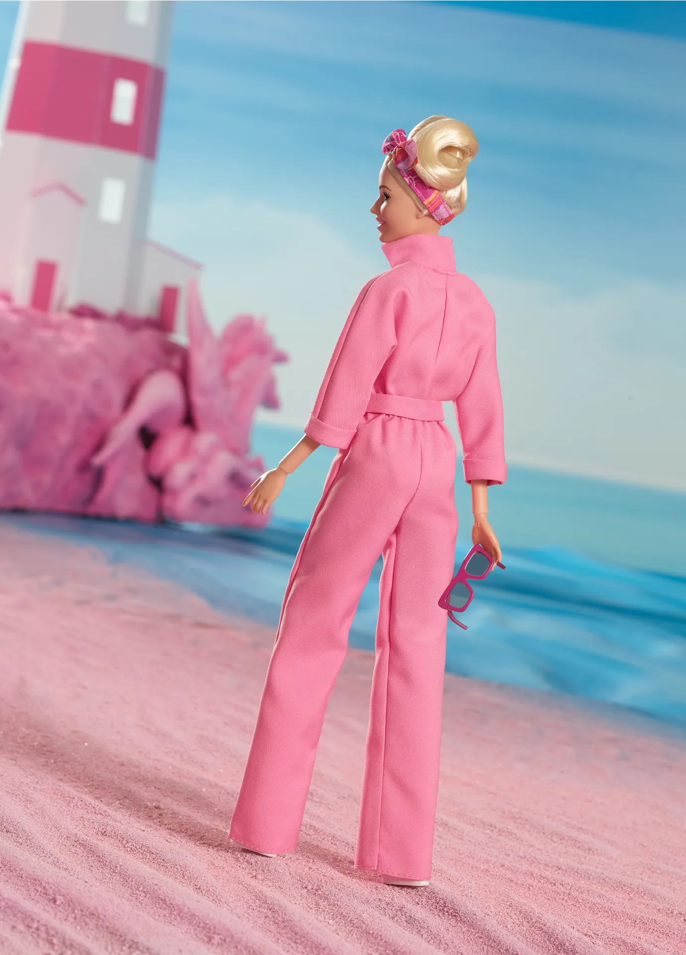 Barbie Signature HRF29 Puppe – Bild 5